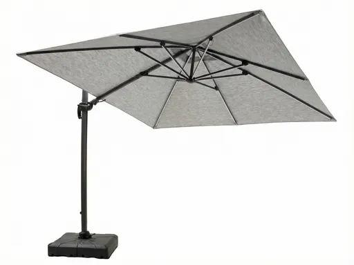 Ampelschirm - LED/ Olefin